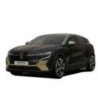 MEGANE E-TECH