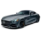 MERCEDES AMG GT
