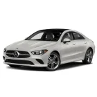 MERCEDES CLA