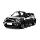 MINI CABRIO