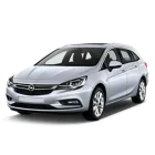 OPEL ASTRA SPORTS TOURER