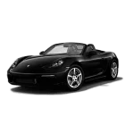 PORSCHE 718 BOXSTER