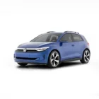 RENTING VOLKSWAGEN ID.2
