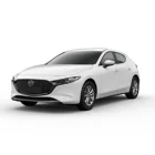 MAZDA 3 SEGUNDA MANO