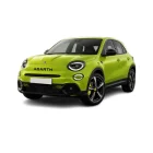 ABARTH 595 SEGUNDA MANO
