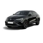 RENAULT ARKANA SEGUNDA MANO