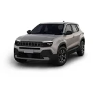 JEEP AVENGER SEGUNDA MANO