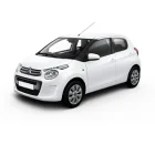 CITROEN C1 SEGUNDA MANO