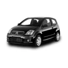 CITROEN C2 SEGUNDA MANO