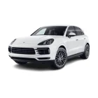 PORSCHE CAYENNE SEGUNDA MANO