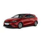 KIA CEED SEGUNDA MANO