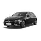 MERCEDES CLASE A SEGUNDA MANO