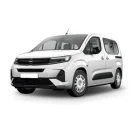 OPEL COMBO SEGUNDA MANO