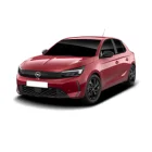 OPEL CORSA SEGUNDA MANO