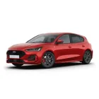 FORD FOCUS SEGUNDA MANO