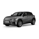 LEXUS LBX SEGUNDA MANO