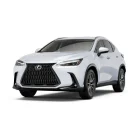 LEXUS NX SEGUNDA MANO