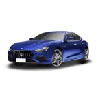 MASERATI GHIBLI SEGUNDA MANO