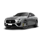 MASERATI LEVANTE SEGUNDA MANO