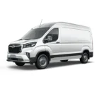 MAXUS DELIVER 9 SEGUNDA MANO