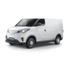 MAXUS EDELIVER 3 SEGUNDA MANO