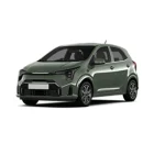 KIA PICANTO SEGUNDA MANO