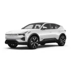 POLESTAR 3 SEGUNDA MANO