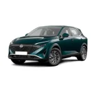 NISSAN QASHQAI SEGUNDA MANO