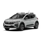 DACIA SANDERO STEPWAY SEGUNDA MANO