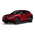 ALFA ROMEO STELVIO SEGUNDA MANO