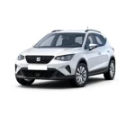 SEAT ARONA SEGUNDA MANO