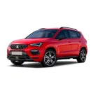 SEAT ATECA SEGUNDA MANO