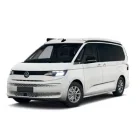 VOLKSWAGEN CALIFORNIA SEGUNDA MANO