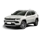 JEEP COMPASS SEGUNDA MANO