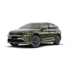 SKODA ENYAQ IV SEGUNDA MANO