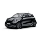 SMART EQ FORFOUR SEGUNDA MANO