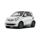 SMART EQ FORTWO SEGUNDA MANO