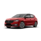 SKODA FABIA SEGUNDA MANO