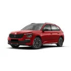 SKODA KAMIQ SEGUNDA MANO