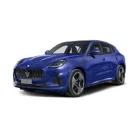 MASERATI GRECALE SEGUNDA MANO