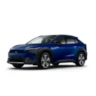 SUBARU SOLTERRA SEGUNDA MANO