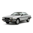 LANCIA GAMMA