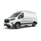 MAXUS DELIVER 9