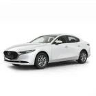 MAZDA 3 SEDÁN