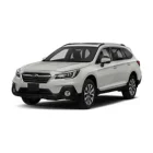 RENTING SUBARU E-OUTBACK