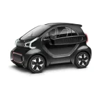XEV ELÉCTRICO