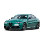 ALFA ROMEO GIULIA QV