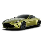 ASTON MARTIN DB12