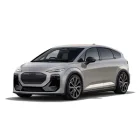 AUDI A2 E TRON