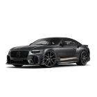 BENTLEY CONTINENTAL GT SUPERSPORT